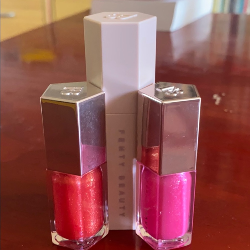 Fenty Beauty Bundle